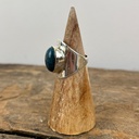 Bague Argent 925 - Apatite [3372]