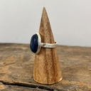 Bague Argent 925 - Kinite [3374]