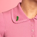 Pin's 'Cornichon' - Coucou Suzette