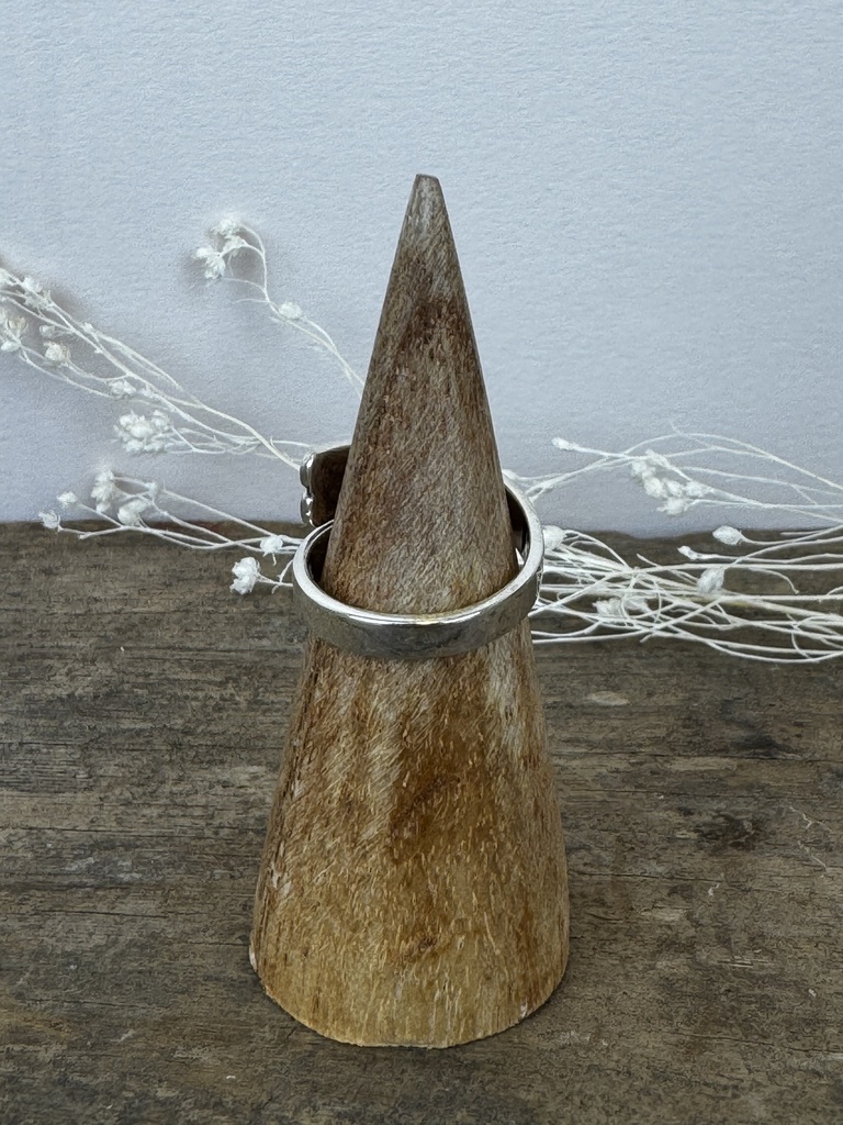 Bague Argent 925 [3409]