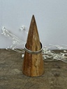 Bague Argent 925 [3415]
