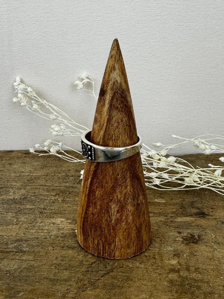 Bague Argent 925 [3423]