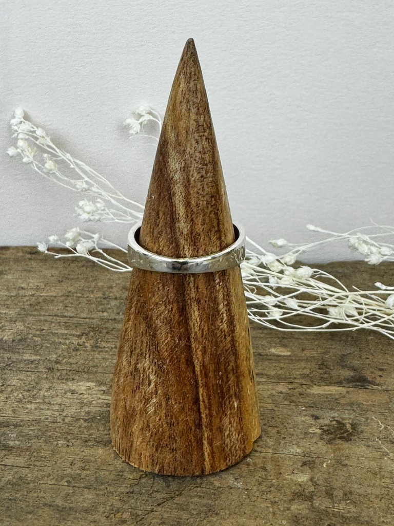 Bague Argent 925 [3423]