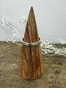 Bague Argent 925 [3423]