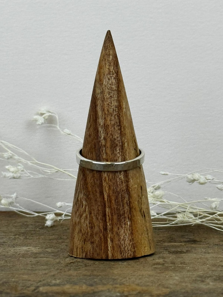 Bague Argent 925 - Pierre Naturelle [3444]