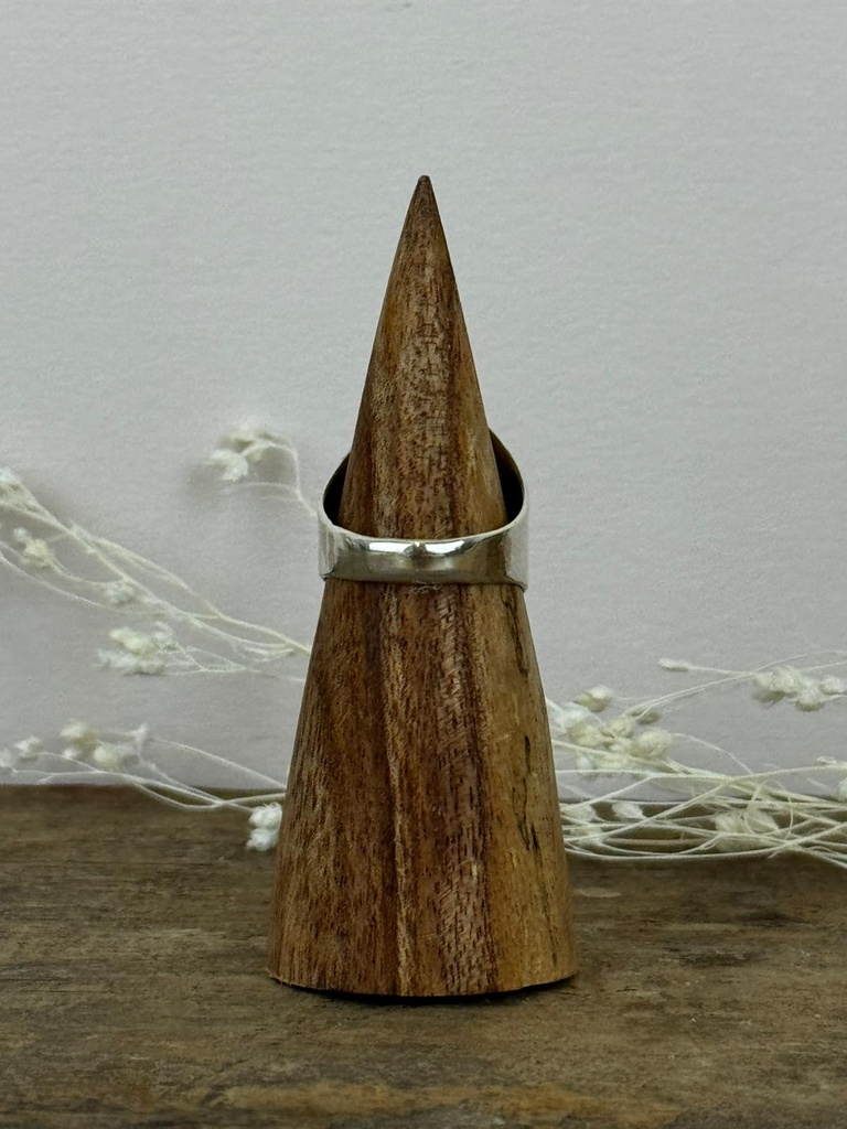 Bague Argent 925 - Turquoise [3446]