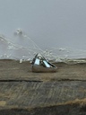 Bague Argent 925 [3450]