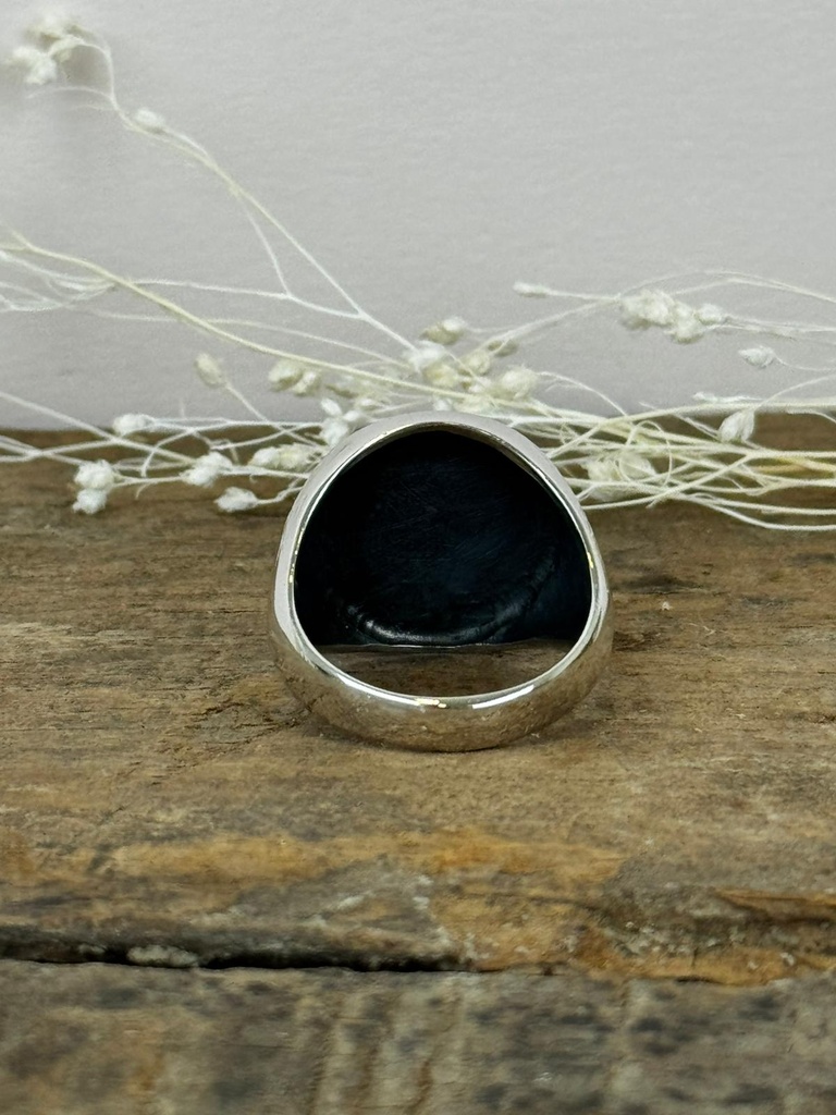 Bague Argent 925 [3450]