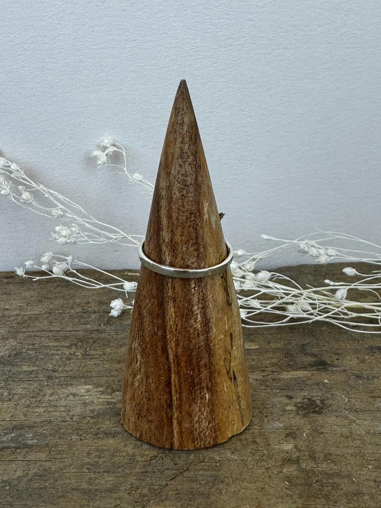 Bague 'Étoile de Mer' Argent 925 [3451]