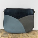 Sac en Bandouilière 'April' Imprimé léopard - Soruka