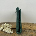 Portefeuille 'Zoa' Vert - Léa Toni