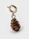 Pendentif 'Pomme de Pin' - Nach