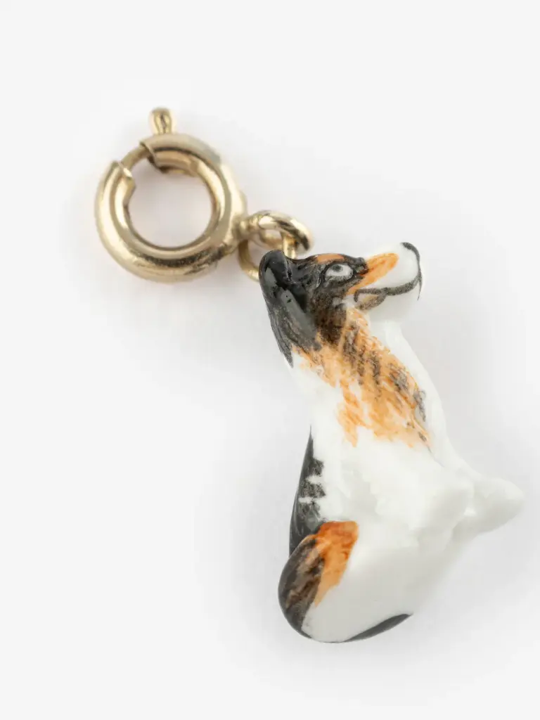 Pendentif 'Berger Australien' - Nach