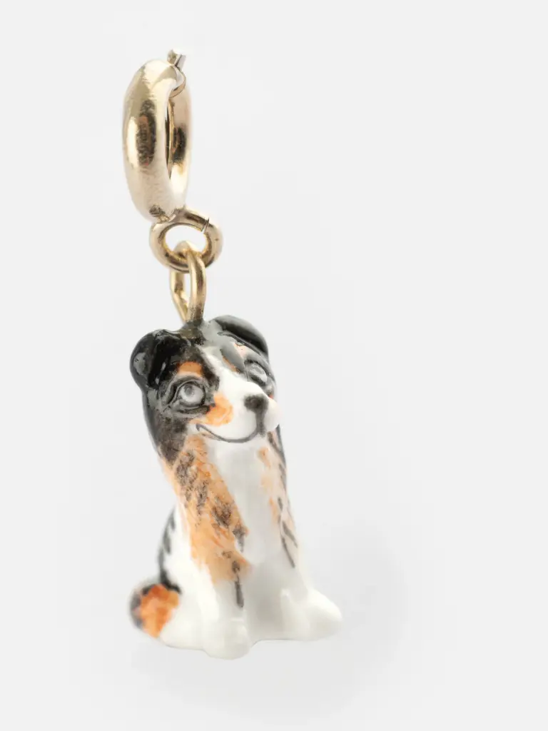 Pendentif 'Berger Australien' - Nach