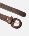 Ceinture 'Keno' Brun Foncé - Biba