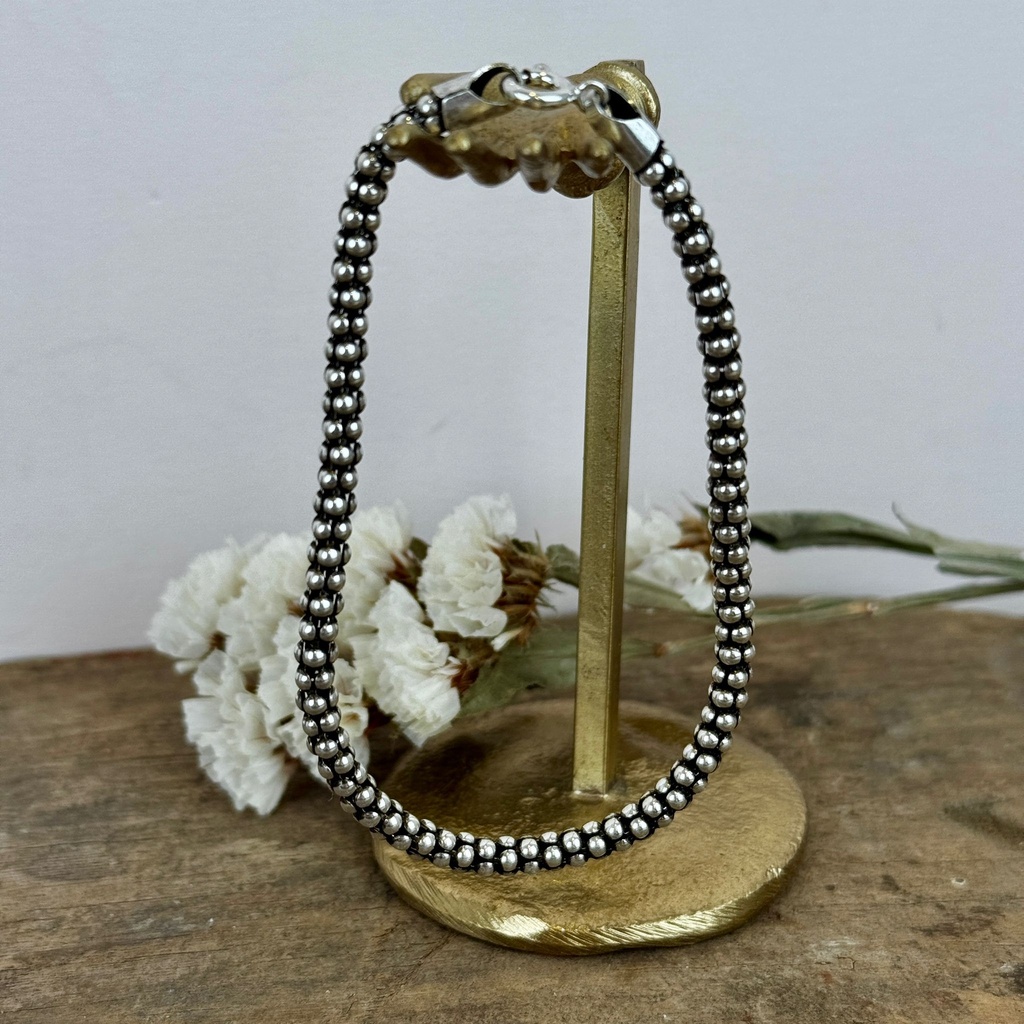 Bracelet Argent 925 [0577]