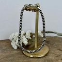 Bracelet Argent 925 [0577]