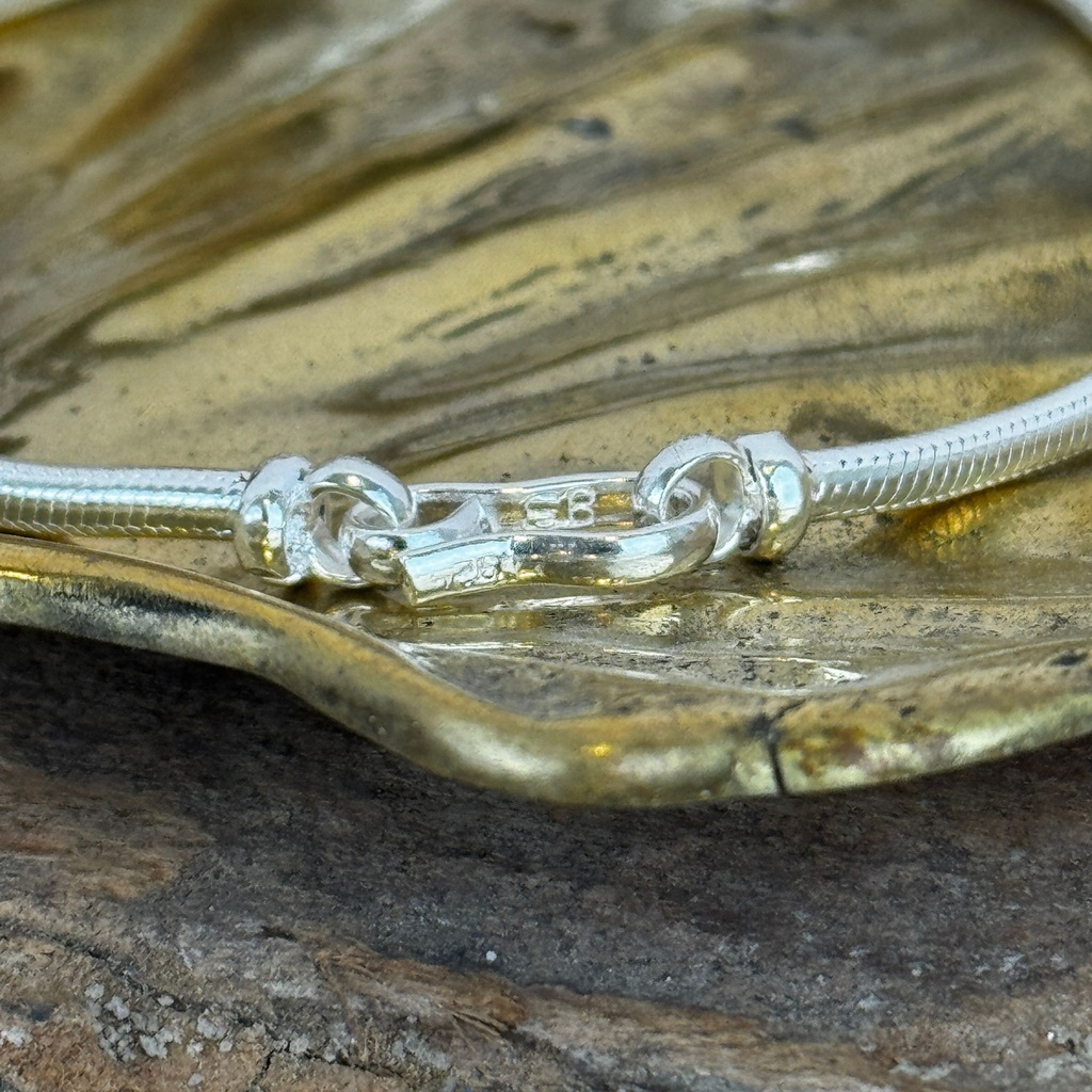 Bracelet Argent 925 [0575]