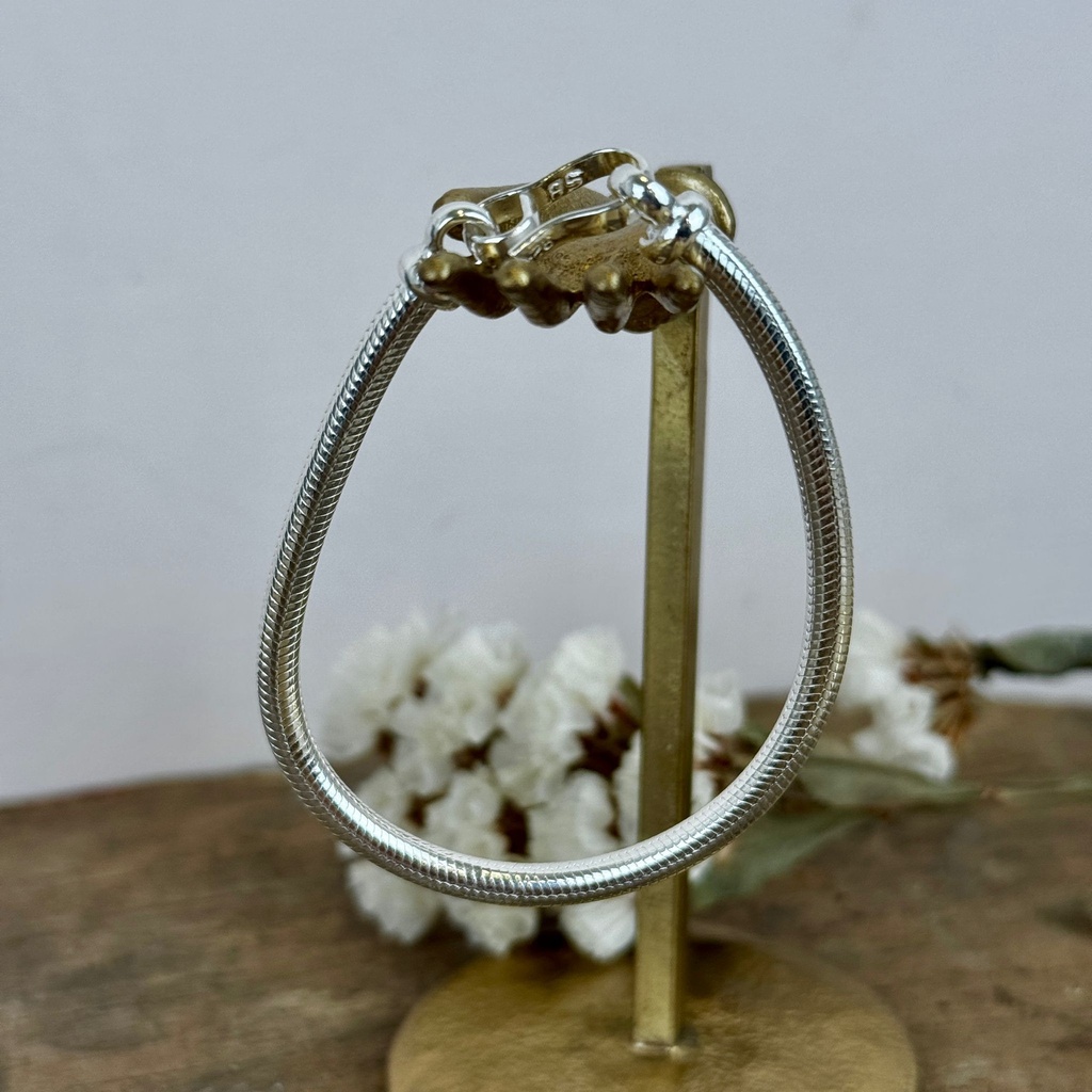 Bracelet Argent 925 [0572]