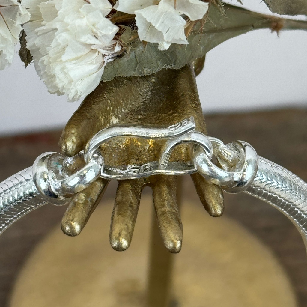 Bracelet Argent 925 [0576]