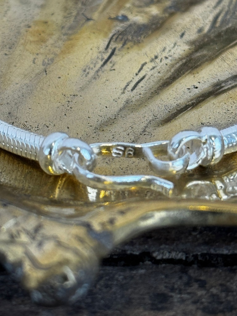 Bracelet Argent 925 [0574]