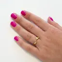 Bague 'Teckel' – Coucou Suzette