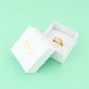 Bague 'Teckel' – Coucou Suzette