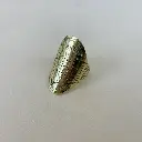 Bague Laiton [3454]
