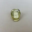 Bague Laiton [3454]