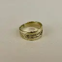 Bague Laiton [3455]