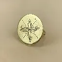 Bague Laiton [3457]