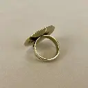 Bague Laiton [3457]
