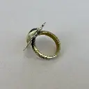 Bague Laiton [3462]