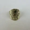 Bague Laiton [3465]