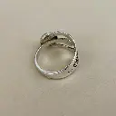 Bague Argent 925 – Jade [3496]