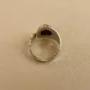 Bague Argent 925 – Jaspe [3502]