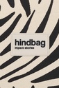 Sac vanity 'Gaspard' – Zèbre écru – Hindbag
