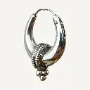 Boucles d'oreilles – Argent 925 [2061]