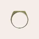 Bague touareg – Argent [3529]