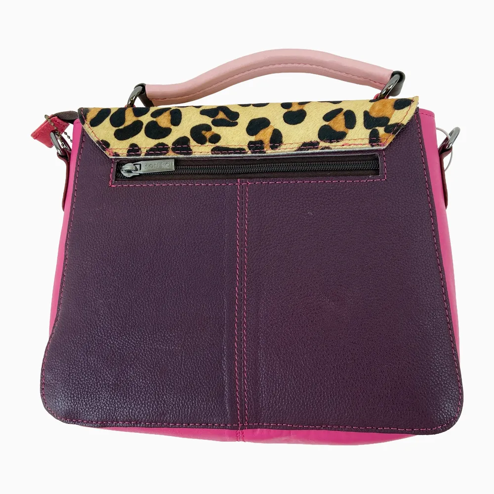 Sac en Bandouilière 'Naomi' – Soruka