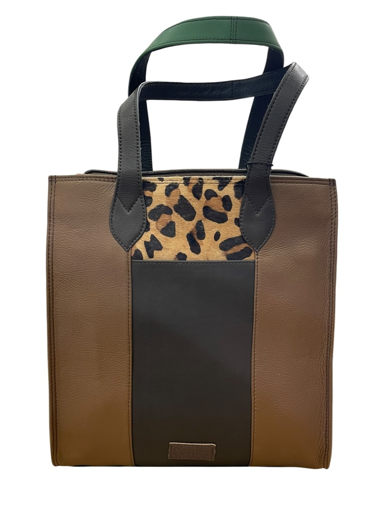Sac en Bandouilière 'Giselle' – Soruka