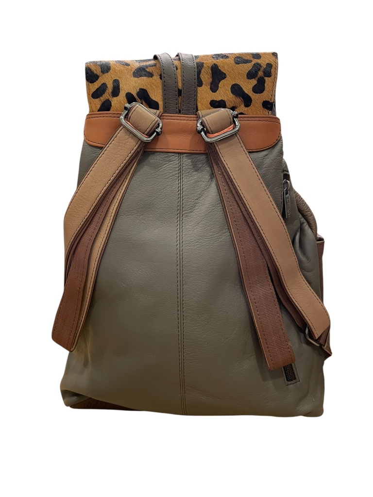 Sac à Dos 'Jamila' – Soruka