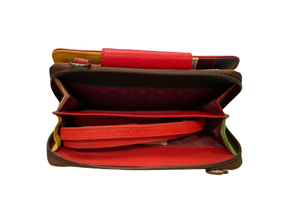 Pochette 'Béatrice' – Soruka