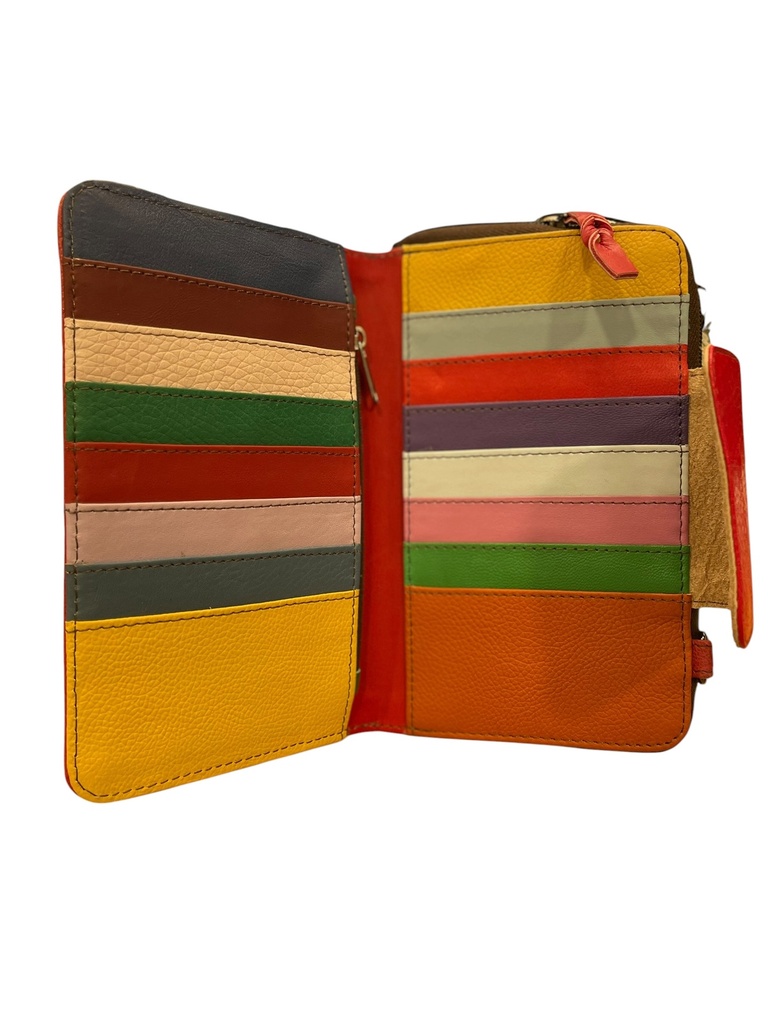 Pochette 'Béatrice' – Soruka