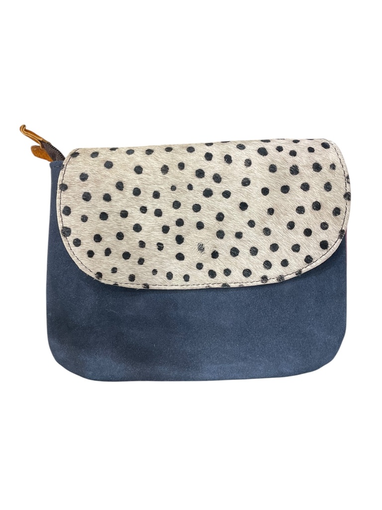 Sac en Bandouilière 'Leo' – Soruka