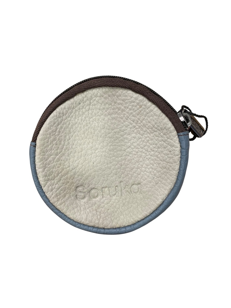 Pochette 'Afra' – Imprimé léopard – Soruka