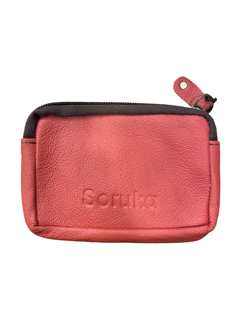 Pochette 'Kai' – Soruka