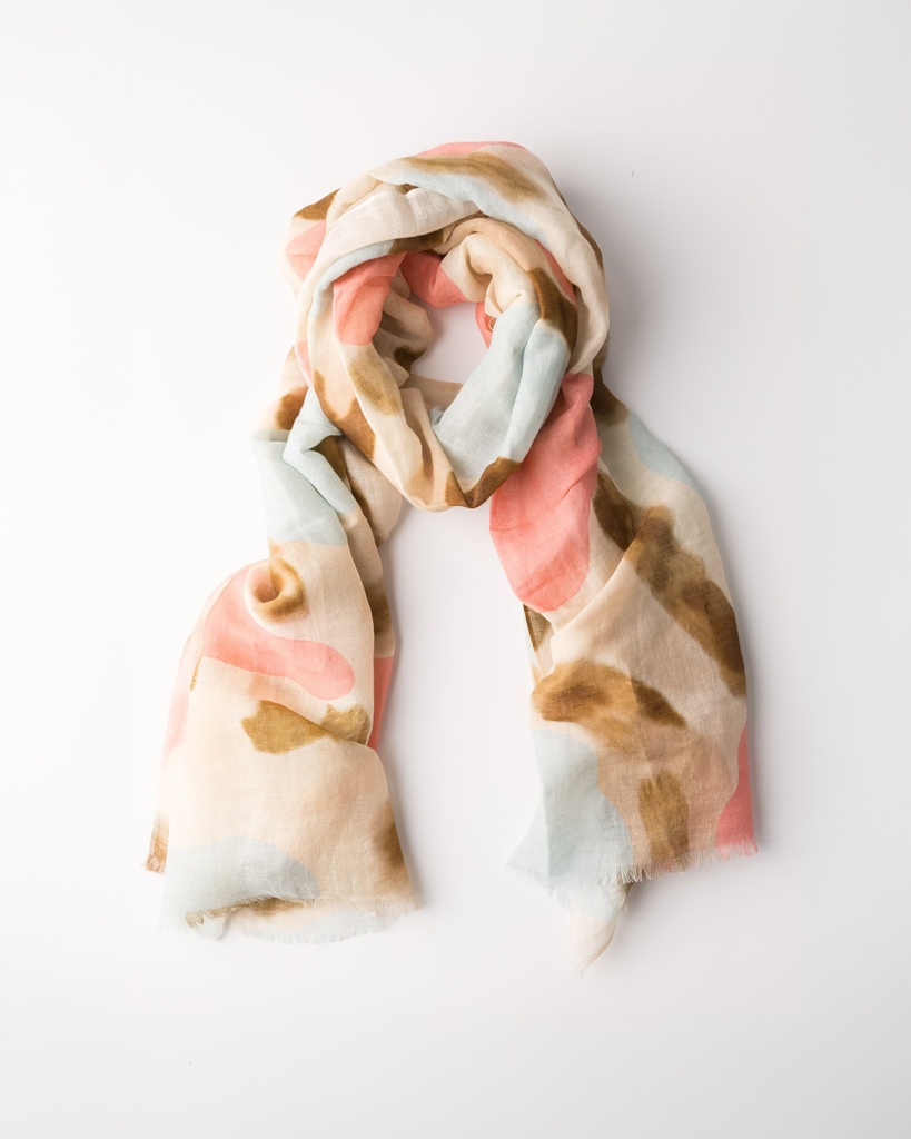 Foulard 'Scarves' – Multicolore – Biba