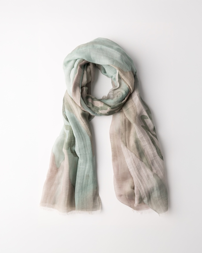 Foulard 'Scarves' – Multicolore – Biba
