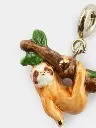 Pendentif 'Paresseux' – Nach